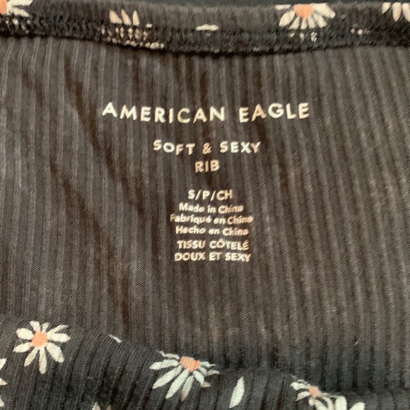 tube top never worn - Picture 3 of 3